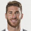 Fodboldtøj Sergio Ramos